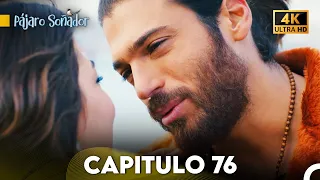 Pájaro Soñador Capítulo 76 (Doblado En Español 4K)