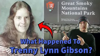 What Happened To Trenny Lynn Gibson? | Smoky Mountain High