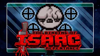 Терра // The Binding of Isaac: Repentance #19