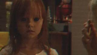 Paranormal Activity: The Ghost Dimension (2015)  - Trailer 2 - Paramount Pictures