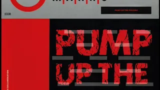 Pump up the volume - M.A.R.R.S.