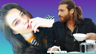 🔴Özge Gürel: "SA WAKAS NAKITA KO NA ULIT ANG AKING PAG-IBIG AT NGAYON..."#canyaman #özgegürel