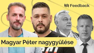 Mi derült ki Varga Judit interjújából? - Ábrahám Róbert, Dévényi István