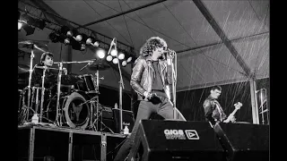 Ramones   Live at Sneekwave Festival, Sneek, Netherlands 03/08/1986