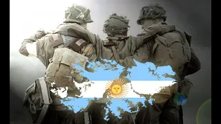 VICTOR HEREDIA - SOBREVIVIENDO HOMENAJE A LOS HEROES DE MALVINAS - AL ESTILO DE DJ KB