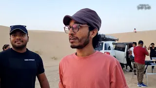 Dubai අන්තිම Vlog එක : Dubai Tour Vlog EP03