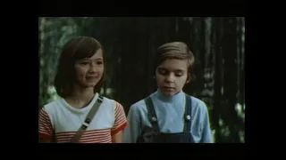 Фильм Честное волшебное 1975 DVDRemux от almikl