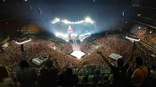 Muse - Milano 13/07/2019 - Finale concerto