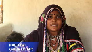 #Documentary Gadia Lohar (The Untold Story of Gypsy)