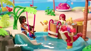 Playmobil | Aqua Park Range | Family Fun | AD