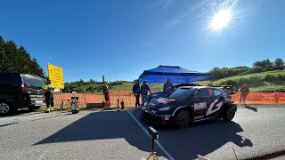 WRC CROATIA RALLY 2024🇭🇷 SS7,11,15,18,20