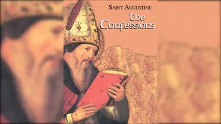 St. Augustine - Confessions [1/2] (Audiobook)