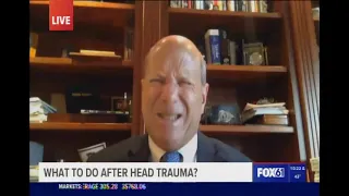 What to Do After Head Trauma?