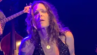 Beth Hart  „Your Heart Is As Black As Night“, Düsseldorf, 19.6.23