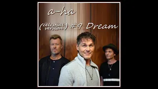 a-ha  # 9 Dream (celestial version)