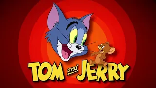 Tom and Jerry Snowman's Land ™ Full Movie (2022)