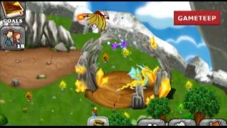 How to breed Hail Dragon 100% Real! DragonVale!
