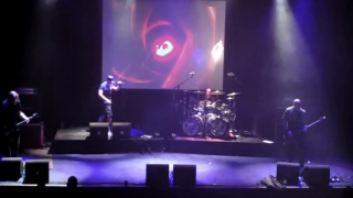 Tool's 'Third Eye' Live in Holland performed by 'The Perfect Tool'