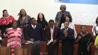 Bethel Tabernacle Choir