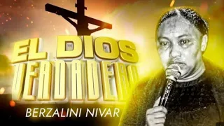 BERZALINE NIVAR/ SEÑALES DE QUE HAY UN DIOS VERDADERO PELIANDO A TU FAVOR/ EL DIOS VERDADERO 2024