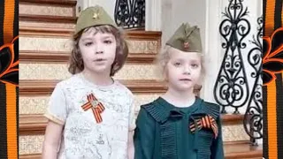 ✨САМОЕ НОВОЕ✨АЛЛА + ЛИЗА + ГАРРИ: МЫ ХОТИМ, ЧТОБЫ НЕ БЫЛО БОЛЬШЕ ВОЙНЫ!!!✨САМОЕ НОВОЕ!✨