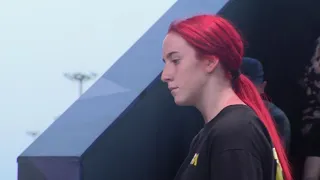 BGirls 1vs1 Preselection ★ 2021 WDSF European Breaking Championships