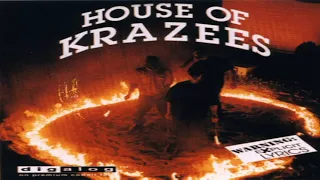 House Of Krazees - House Of Krazees