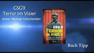 BuchTipp | GSG 9 – Terror im Visier