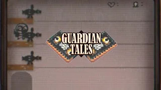 Guardian Tales- Mystery Footage [Episode 7] One Act Play 7