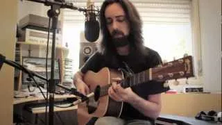 Nick Drake - Place To Be (cover)