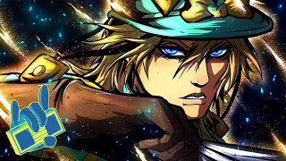 Steel Ball Run OST: Diego Brando's Theme 1 Hour | JoJo's Bizarre Adventure