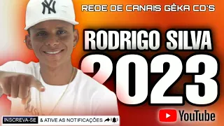 RODRIGO SILVA A PEGADA DO FORRÓ 2023