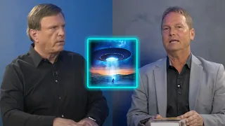 What the Bible Says About UFO's | Tipping Point | End Times Teaching | Jimmy Evans