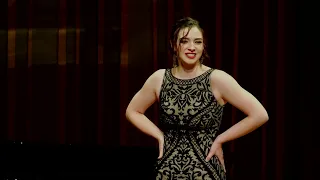 Habanera from Carmen by G. Bizet - Lauren Randolph