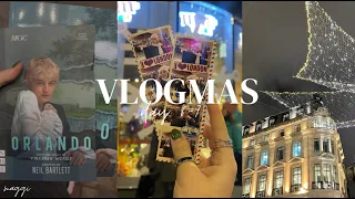 VLOGMAS|DAY 6-7|2022|Maggi