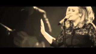 AdeleVEVO / Adele - Rumor Has It (Official Video)