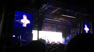 "The Long and Winding Road" [Live at Firefly Music Festival] - Paul McCartney