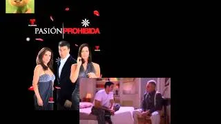 Pasion Prohibida Capitulo 39 Parte 2 de 5 (15-03-13)