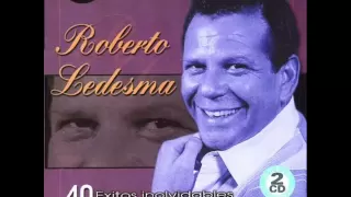 Roberto Ledesma Se Me Olvido Tu Nombre