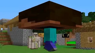 Minecraft in Ohio compilation 💀 #3