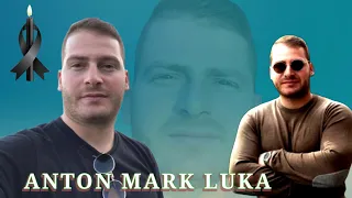 Ndue Shytani-Kushtuar Anton Lukës