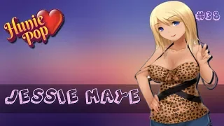 Hunie Pop Season 2 #38 "Jessie, I've missed you to"