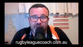 RLWC 2021 Final Preview Samoa v Australia