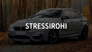 Bandaz – stressirohi 「 Bass Boosted‌ 」