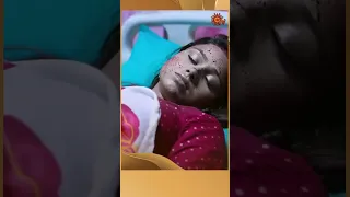 Pozhachipangala Aruvi! | Aruvi - #shorts |Sun TV | Tamil Serial