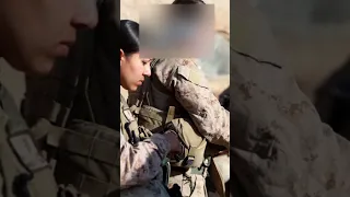 Как американские солдаты обходились в Афганистане без близости женщин