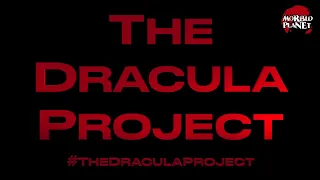 The Dracula Project | Official Trailer | Vampire Film | Morbid Planet