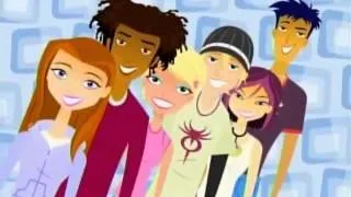 6teen Theme Song & Credits