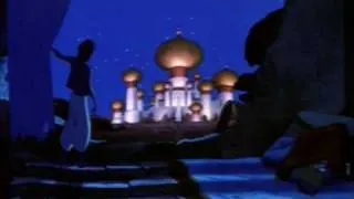 Aladdin - One Jump Ahead Reprise (Hungarian)