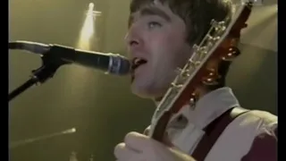 Oasis - Live at G-Mex 1997